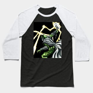 Ronan The Accuser Baseball T-Shirt